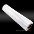 Machine Use Clear Wrapping Film